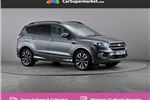 2017 Ford Kuga