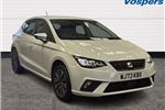 2023 SEAT Ibiza