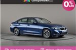 2023 BMW 3 Series