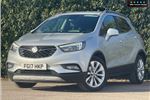 2017 Vauxhall Mokka X