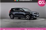 2020 Volvo XC40