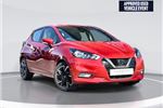 2021 Nissan Micra