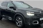 2021 Citroen C5 Aircross