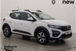 2023 Dacia Sandero Stepway