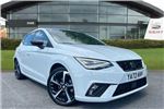 2023 SEAT Ibiza