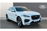 2023 Jaguar F-Pace