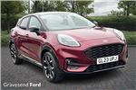 2023 Ford Puma