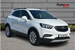 2019 Vauxhall Mokka X