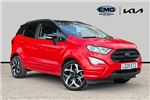 2020 Ford EcoSport
