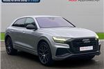 2021 Audi Q8