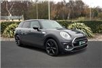 2018 MINI Clubman