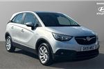 2019 Vauxhall Crossland X
