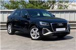 2022 Audi Q2