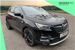 2018 Vauxhall Grandland X