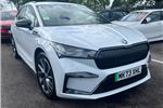 2023 Skoda Enyaq