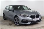 2023 BMW 1 Series