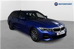 2022 BMW 3 Series Touring