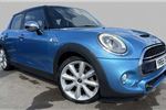 2015 MINI Hatchback 5dr