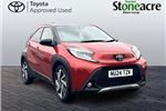 2024 Toyota Aygo X