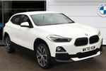 2020 BMW X2