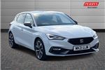 2021 SEAT Leon