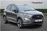 2019 Ford EcoSport