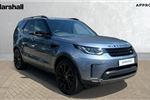 2019 Land Rover Discovery
