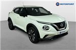 2021 Nissan Juke