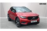 2019 Volvo XC40