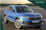 2022 Skoda Kodiaq