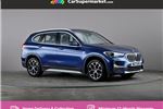 2021 BMW X1