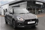 2023 Suzuki Swift Sport
