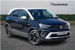 2021 Vauxhall Crossland