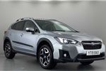 2019 Subaru XV