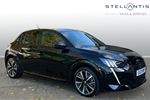 2021 Peugeot 208