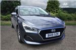 2019 Hyundai i30