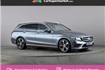 2020 Mercedes-Benz C-Class Estate