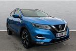 2019 Nissan Qashqai