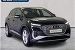 2025 Audi Q4