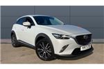 2017 Mazda CX-3