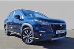 2022 Suzuki S-Cross