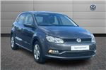 2017 Volkswagen Polo