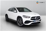 2020 Mercedes-Benz GLA