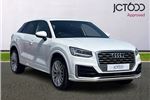 2018 Audi Q2
