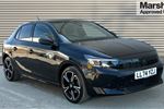 2024 Vauxhall Corsa