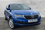 2020 Skoda Karoq