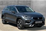2024 SEAT Ateca
