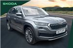 2023 Skoda Kodiaq
