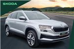 2024 Skoda Karoq