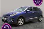 2021 Kia e-Niro